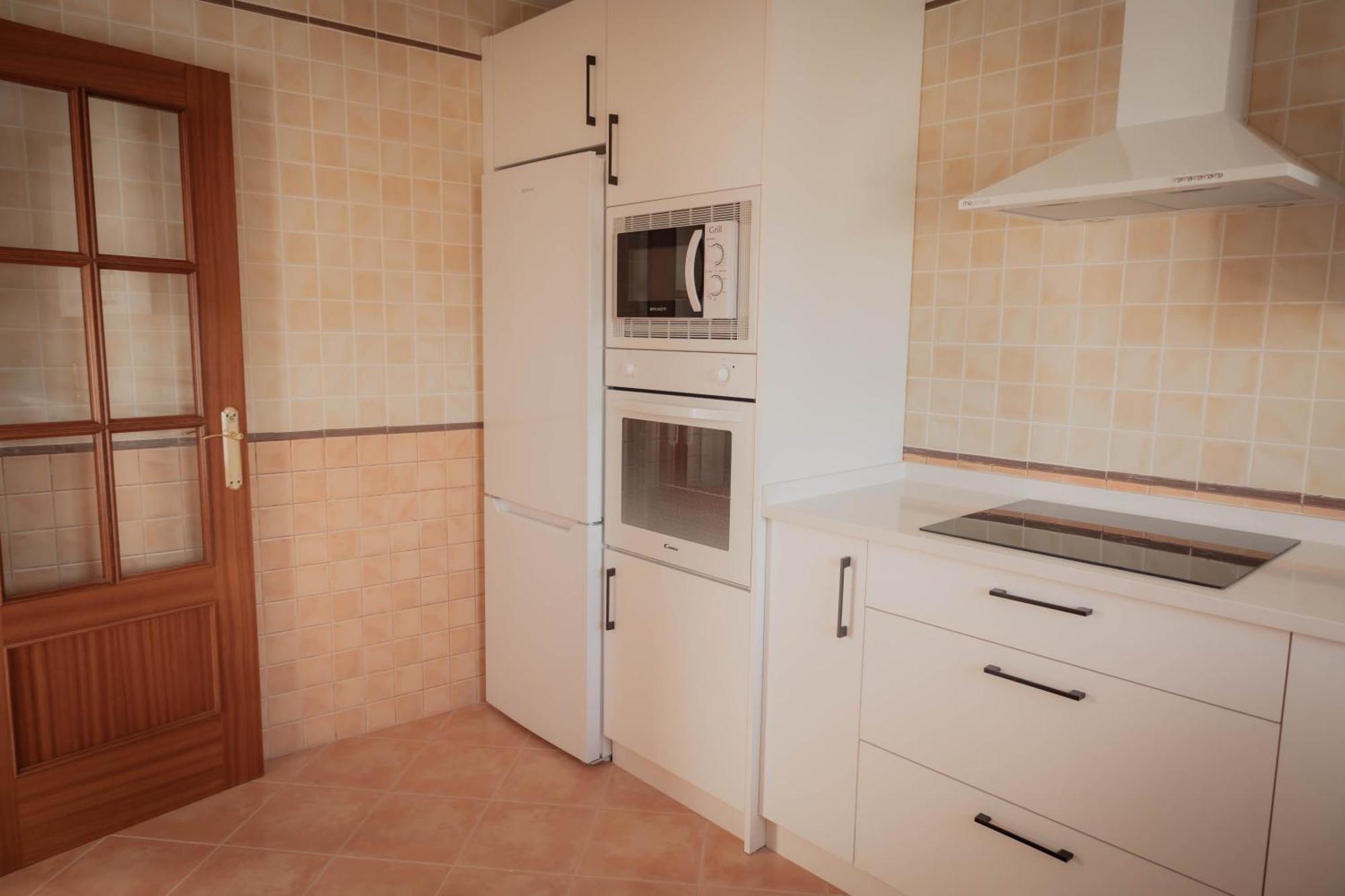 Neade Residencial Suites Sanlúcar de Guadiana Exteriör bild