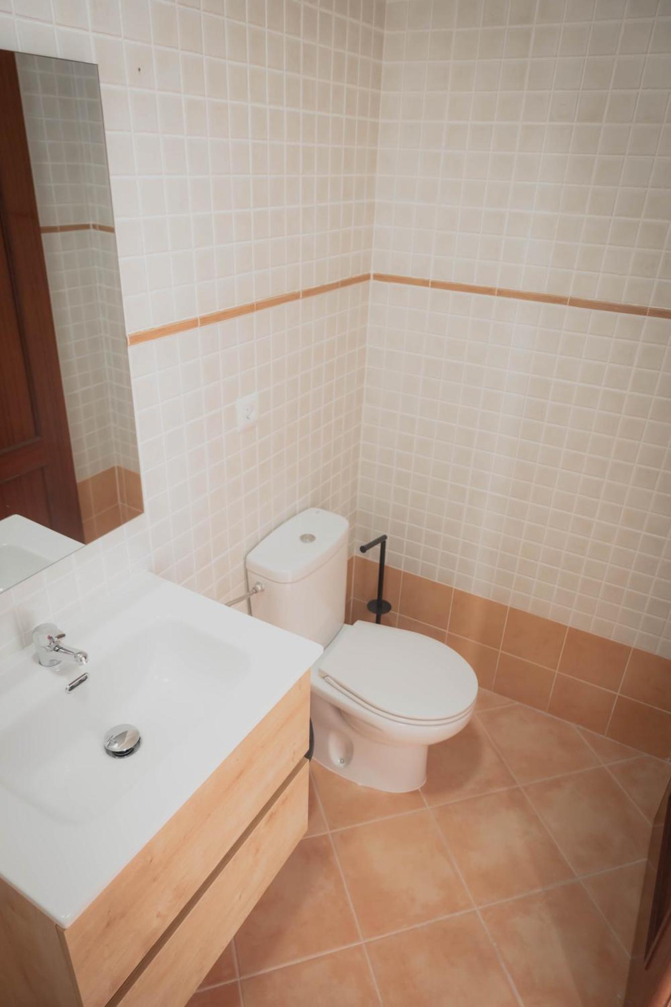 Neade Residencial Suites Sanlúcar de Guadiana Exteriör bild