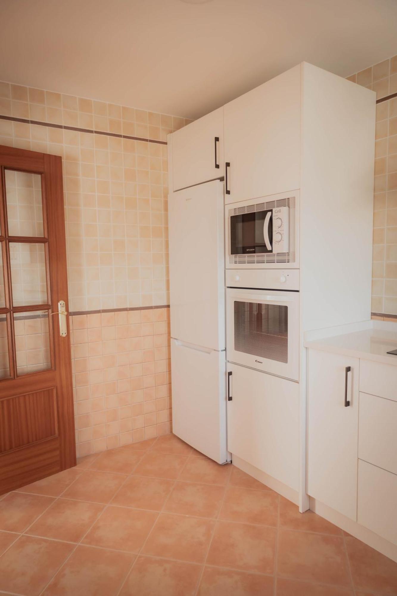 Neade Residencial Suites Sanlúcar de Guadiana Exteriör bild