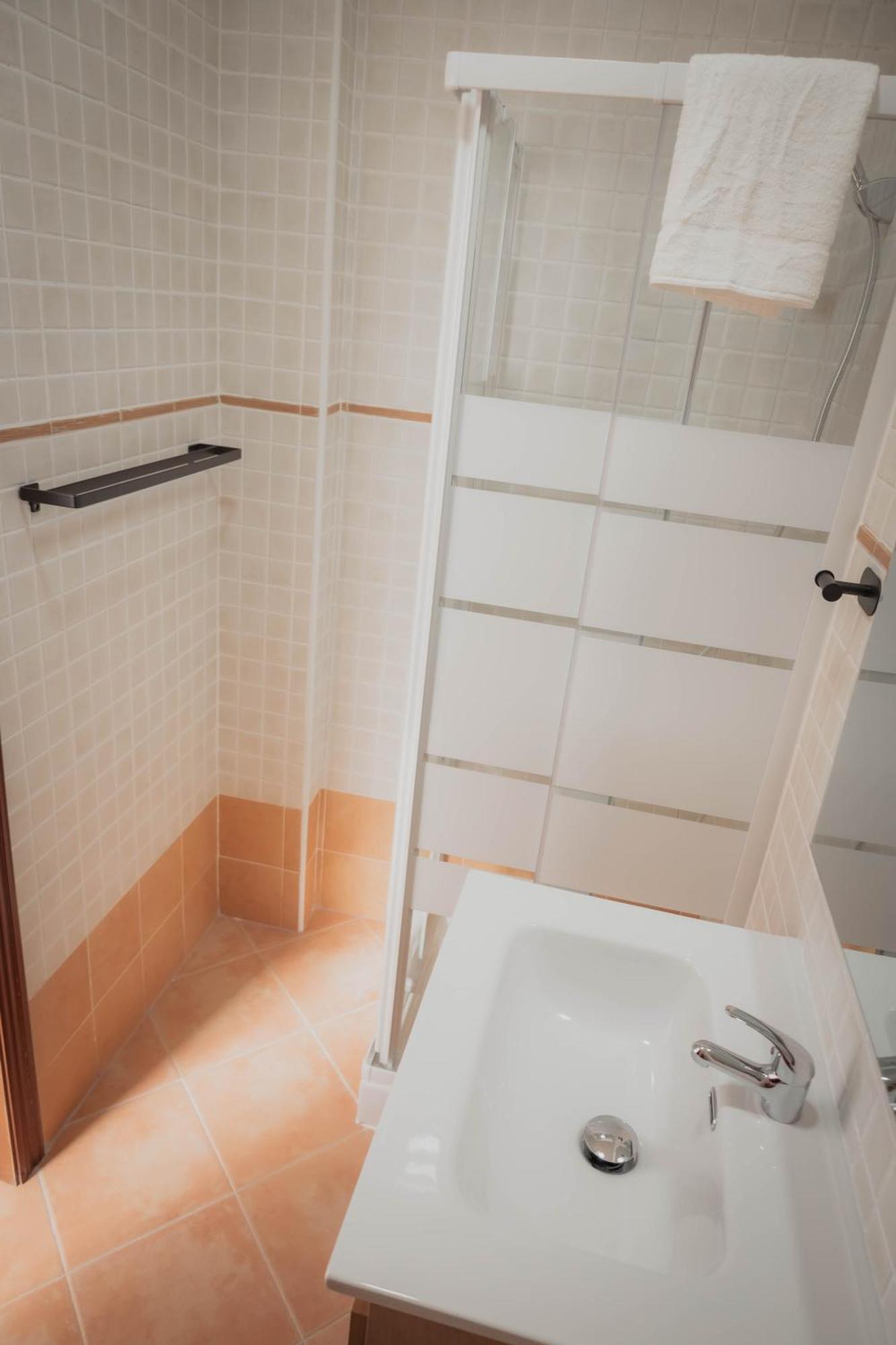 Neade Residencial Suites Sanlúcar de Guadiana Exteriör bild