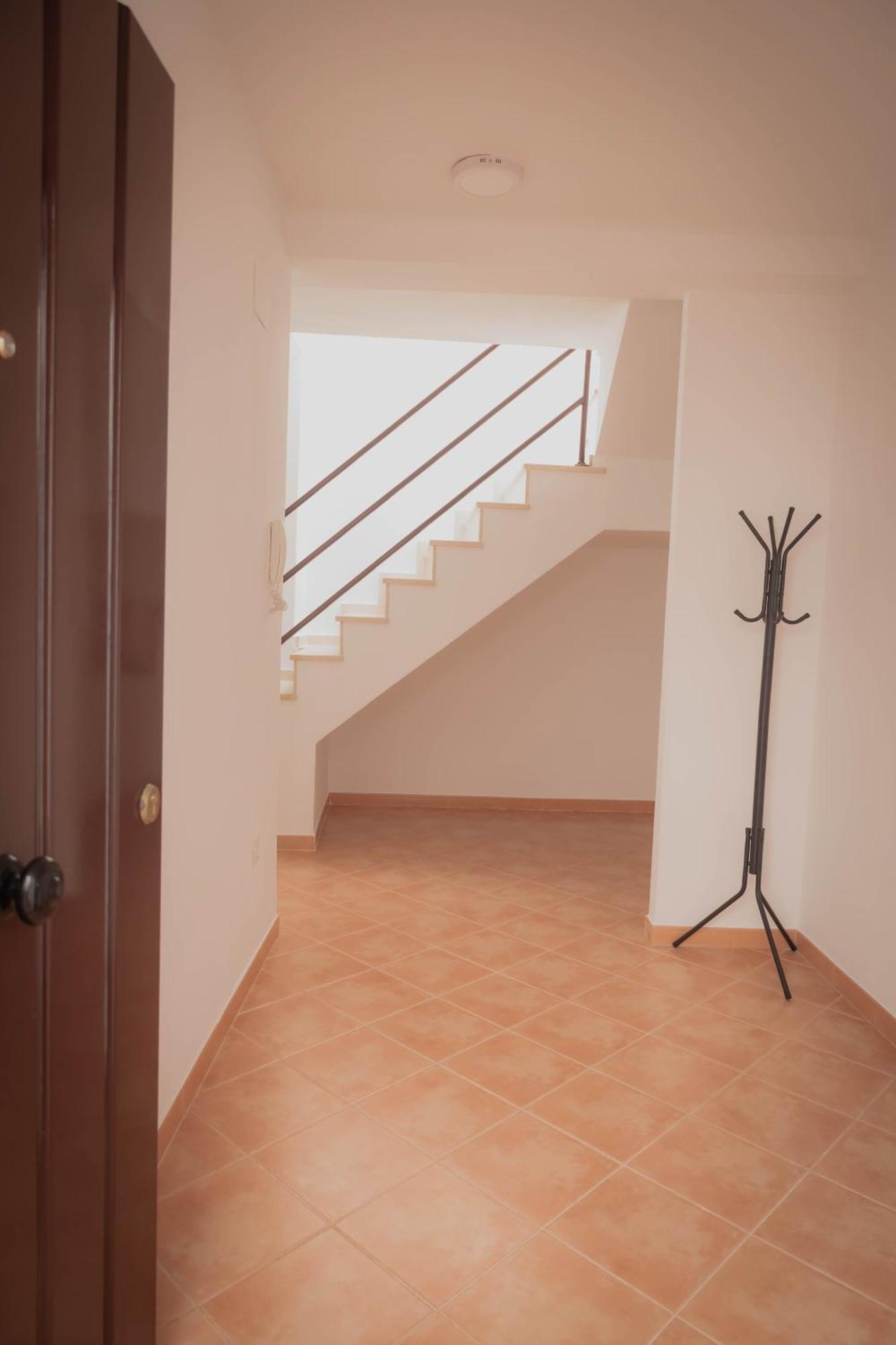 Neade Residencial Suites Sanlúcar de Guadiana Exteriör bild